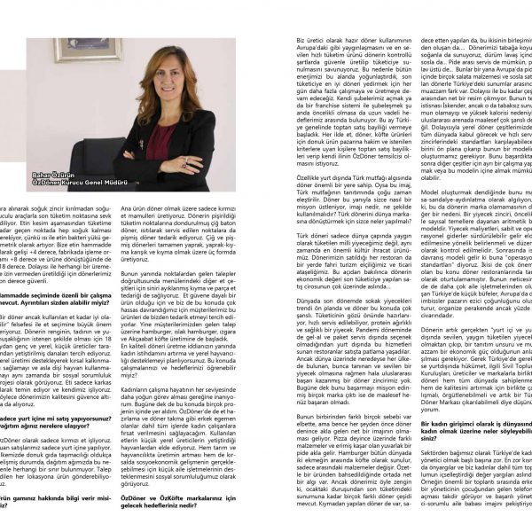 Bahar Özürün Röp.