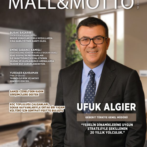 Mall&Motto EYLÜL-KAPAK