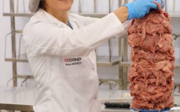 Sektöründeki tek kadın yöneticiydi, şimdi girişimci oldu!